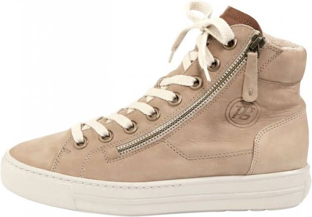 Paul Green Veterschoen Beige