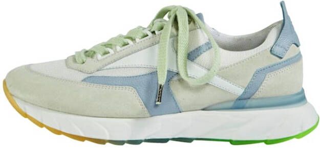 Paul Green Veterschoen Gepolsterde rand Beige