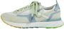 Paul Green Veterschoen Gepolsterde rand Beige - Thumbnail 2
