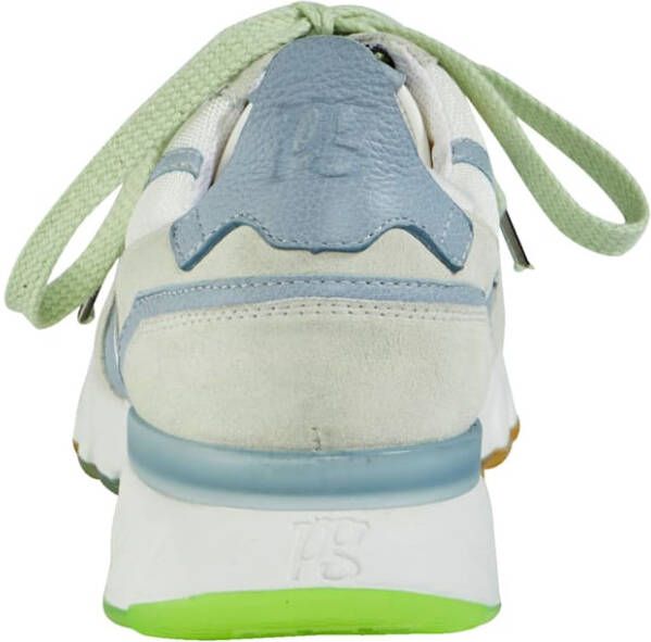 Paul Green Veterschoen Gepolsterde rand Beige