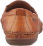 Pikolinos Heren Instappers & Mocassins 03a-6222 Brandy Bruin - Thumbnail 7