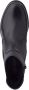 Remonte Chelsea-boots blokhak laarsjes business schoen accenten in reptiel-look - Thumbnail 9
