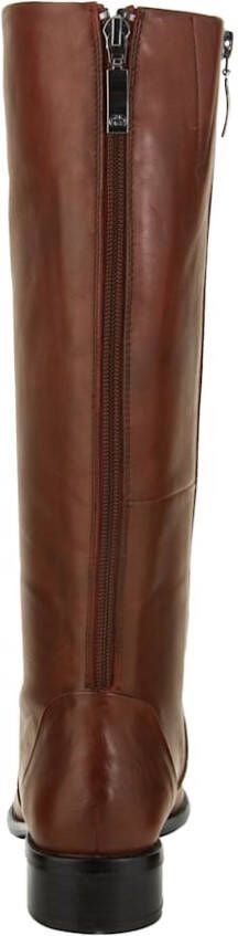 Remonte Stijlvolle Bruine Lange Laars Voor Dames Bruin Dames Schoenen nl Remonte Stijlvolle Bruine Lange Laars Voor Dames Bruin Dames Schoenen nl