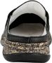 Rieker Clogs zomerschoen slippers met stretchinzet - Thumbnail 7