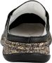 Rieker Clogs zomerschoen slippers met stretchinzet - Thumbnail 4