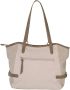 Rieker Shopper in een mooie kleurencombinatie Beige - Thumbnail 4