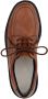 Rieker Veterschoen in klassiek model Bruin - Thumbnail 2