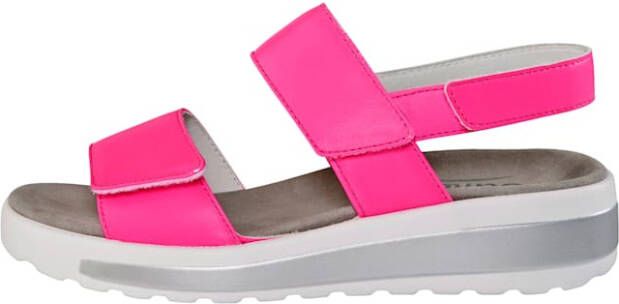 Semler Sandaaltje Modern design Pink