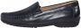Sioux Mocassin Donkerblauw - Thumbnail 3