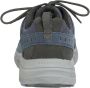 Skechers Sneakers Oak Canyon met memory foam-uitrusting vrijetijdsschoen lage schoen veterschoen - Thumbnail 10