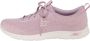 Skechers Arch Fit Refine sneakers dames Roze - Thumbnail 3