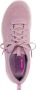 Skechers Arch Fit Refine sneakers dames Roze - Thumbnail 4
