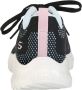 Skechers BOBS SQUAD CHAOS-COLOR CRUSH Black Multi - Thumbnail 14