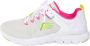 Skechers Sneakers FLEX appeal 4.0 elegant WAYS met logo applicatie opzij - Thumbnail 7