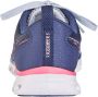 Skechers Glide Step Head Start Shoes Blauw Dames - Thumbnail 7