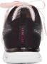 Skechers Fitness Schoenen Glide Step Head Start 104325-BKLP - Thumbnail 8