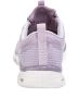 Skechers Sportschoen met rubberen EVA zool Paars - Thumbnail 7