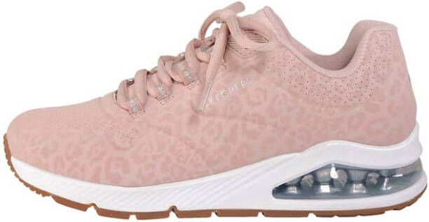 Skechers Sportschoen Uno 2 Roze