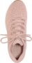 Skechers Uno 2 In Kat Neato Dames Sneakers Lichtroze - Thumbnail 12