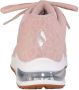 Skechers Uno 2 In Kat Neato Dames Sneakers Lichtroze - Thumbnail 13