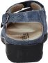 Solidus Solid Dames blauw sandalen - Thumbnail 7