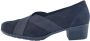 Solidus Solid Dames zwart pumps & hakschoenen - Thumbnail 4