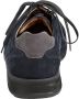 Ströber Veterschoen met rits Marine Grijs - Thumbnail 4
