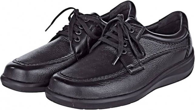 Ströber Veterschoen Zwart