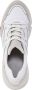Studio W Sneaker in trendy look Wit - Thumbnail 4