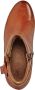 Tamaris Comfort Dames Enkellaars 85303-328 Bruin - Thumbnail 4