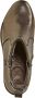 Tamaris COMFORT Dames Enkellaarsje 85300-001 Zwart - Thumbnail 4