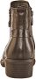 Tamaris COMFORT Dames Enkellaarsje 85300-001 Zwart - Thumbnail 5