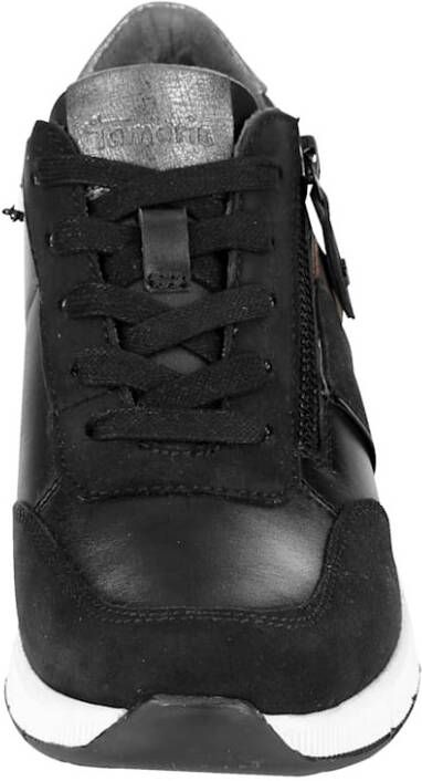 Tamaris COMFORT Sneaker Blauw