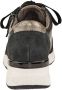 Jana Casual Veterschoenen in Donkerblauw - Thumbnail 7