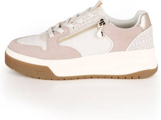 tamaris Sneaker Wit