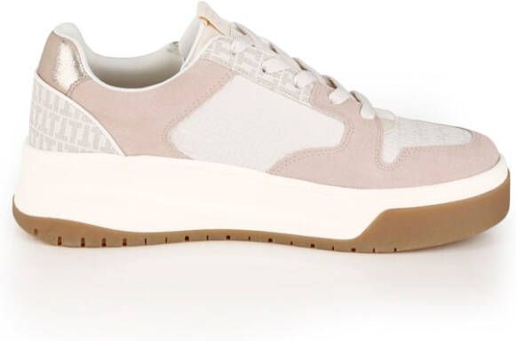 tamaris Sneaker Wit