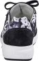 Vamos Active Sportschoen met Shock Absorber Blauw - Thumbnail 4