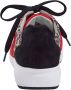Vamos Active Sportschoen met Shock Absorber Rood - Thumbnail 4