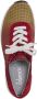 Vamos Active Sportschoen met Shock Absorber Rood - Thumbnail 3