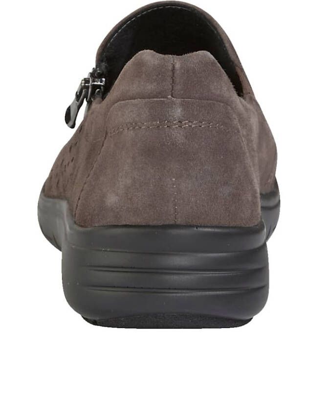 Vamos Instapper met Shock Absorber Taupe