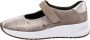 Vamos Instapper met Shock Absorber Taupe - Thumbnail 3