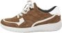 Vamos Veterschoen Cognac - Thumbnail 2