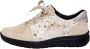 Vamos Veterschoen met luchtgepolsterde zool Beige - Thumbnail 2