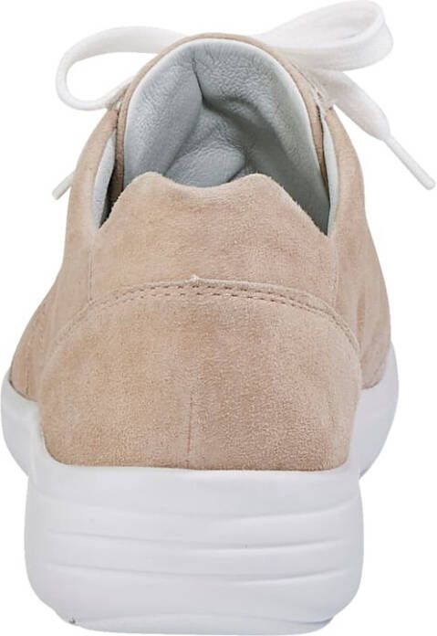 Vamos Veterschoen met Shock Absorber Beige