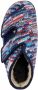 Varomed Gezondheidsschoen in gebreide look Blauw - Thumbnail 4
