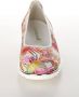 Waldläufer Ballerina met lichte EVA-zool Multicolor - Thumbnail 4