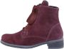 Waldläufer Hoge veterschoen Bordeaux - Thumbnail 2