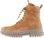 Waldläufer Hoge veterschoen Cognac - Thumbnail 2
