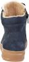Waldläufer Hoge veterschoen Donkerblauw - Thumbnail 4