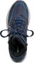 Waldläufer Hoge veterschoen Donkerblauw - Thumbnail 3